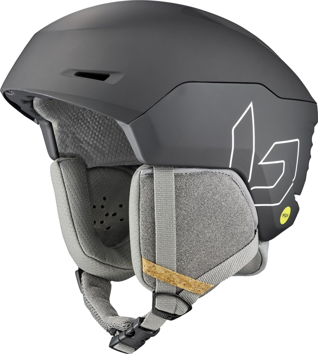 Bollé Eco Ryft Pure Mips black matte