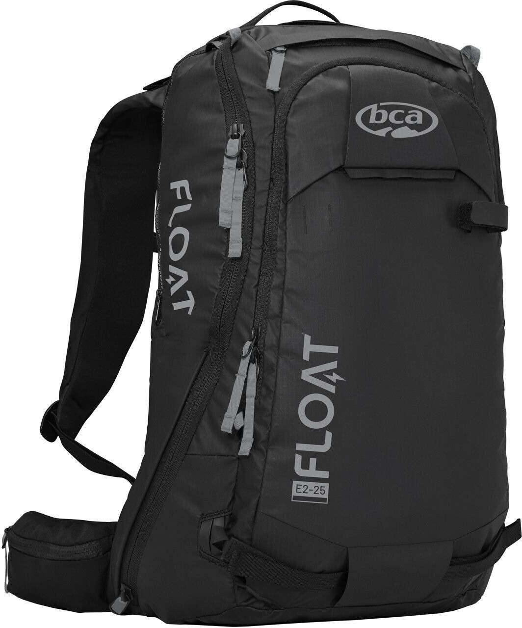 BCA Float E2 25L black