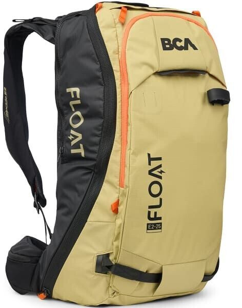 BCA Float E2 25L tan