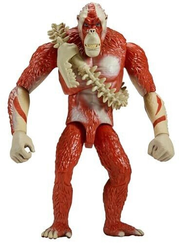 Playmates MonsterVerse Godzilla x Kong: The New Empire - Giant Skar King with Whipsplash