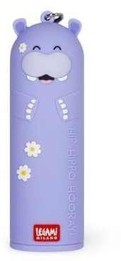 Legami My Super Power Hippo