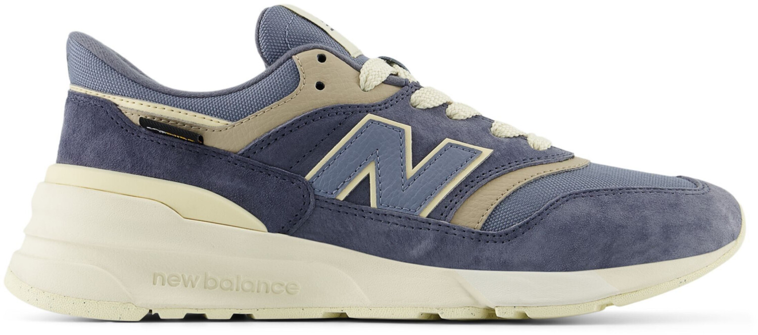 New Balance 997R dark arctic grey/artic grey