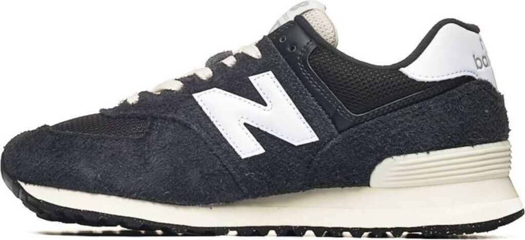 New Balance 574 Unisex (U574RBH) phantom/angora