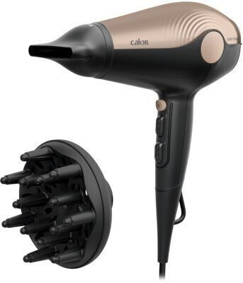 Calor Ultra Silence CV6420C0