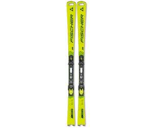 Fischer RC4 Worldcup SC Pro M-Plate (2024/25) yellow ab 589,95 € |  Preisvergleich bei idealo.de