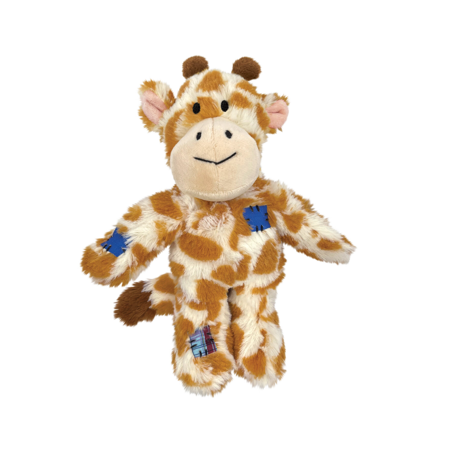 Kong Peluche pour chien S/M Kong Peluche pour chien S/M