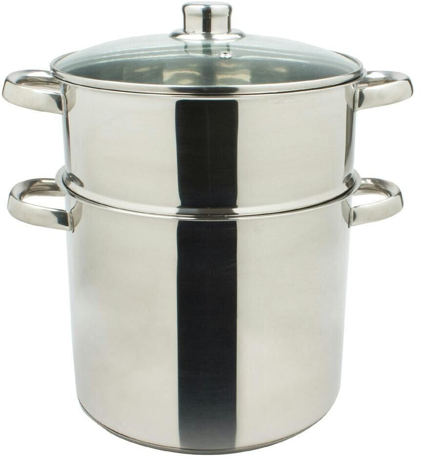 Trend´up Couscoussier inox 28 cm