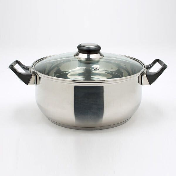 Trend´up Trend'up faitout inox 24 cm