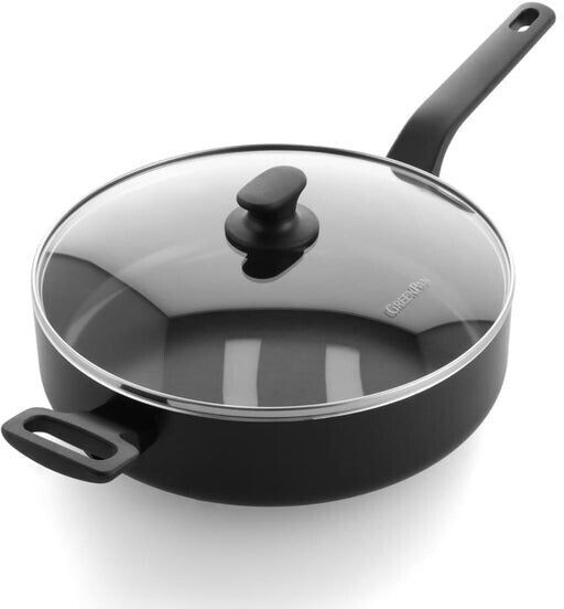 GreenPan Sauteuse aluminium Essence 28 cm
