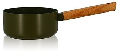 OGO Casserole aluminium Ector 16 cm vert
