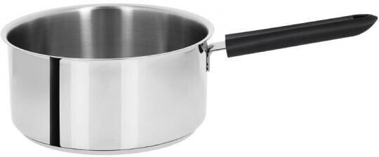 Cristel Casserole inox