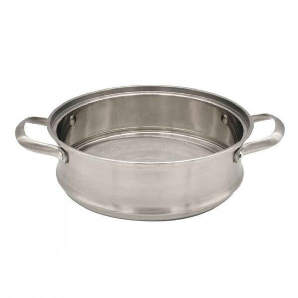 Cookut Couscoussier inox 24 cm