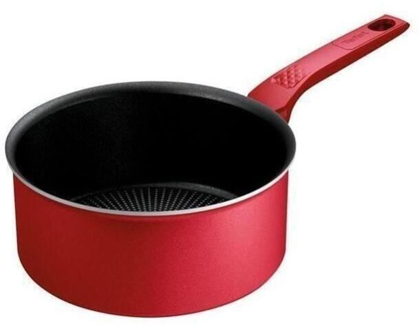 Tefal Casserole Daily Expert 20 cm rouge
