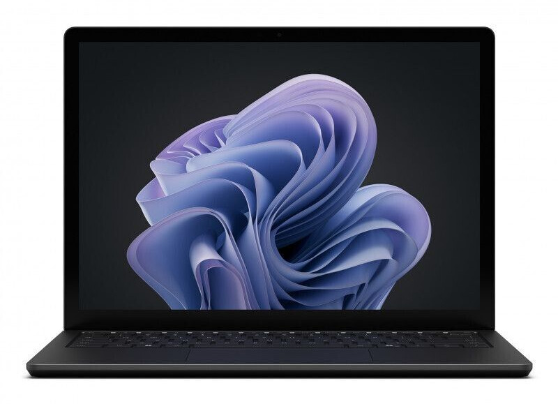 Microsoft Surface Laptop 6 13.5 Core Ultra 7 16 Go / 256 Go noir ZJV-00007