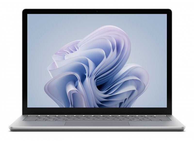 Microsoft Surface Laptop 6 13.5 Core Ultra 7 16 Go / 256 Go argent ZJV-00032