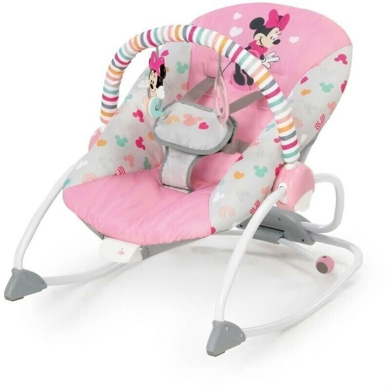 Baby bouncer disney hot sale
