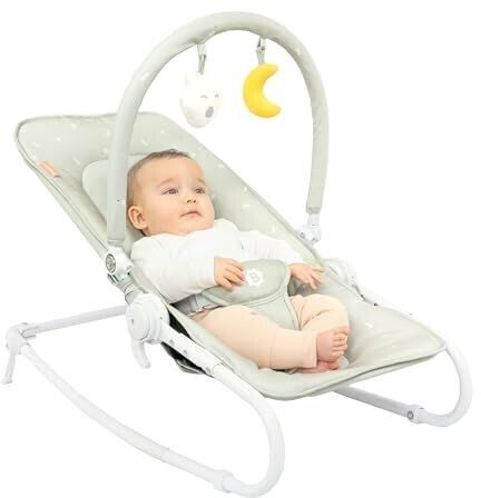 Baby rocker foldable on sale