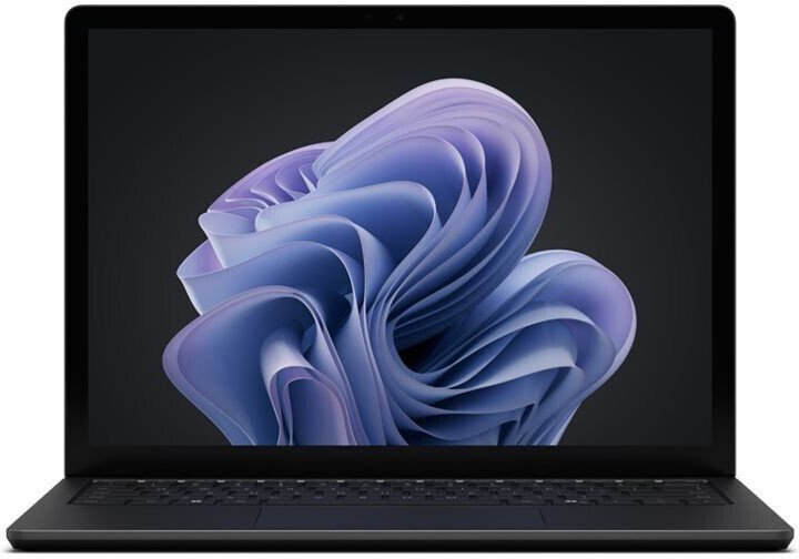 Microsoft Surface Laptop 6 15 Core Ultra 7 16 Go / 256 Go noir ZLP-00007