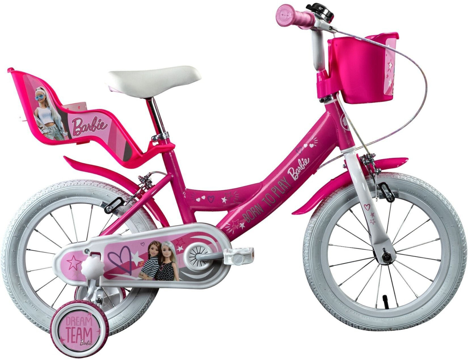 Barbie 34733