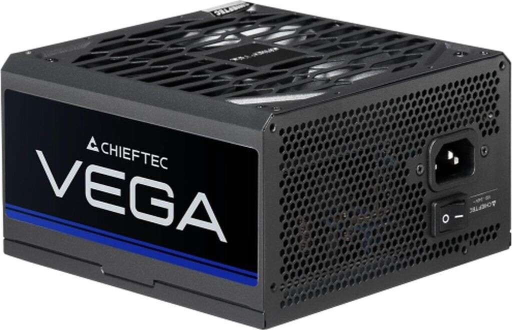 Chieftec Vega au meilleur prix sur idealo.fr