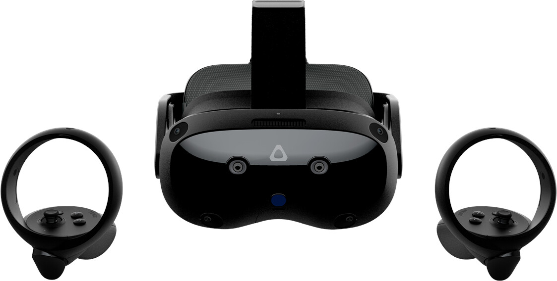 HTC VIVE Focus Vision desde 1.065,76 € | Compara precios en idealo