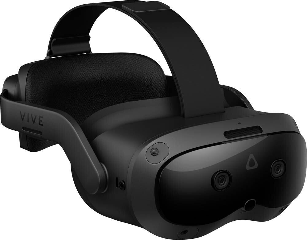 HTC VIVE Focus Vision Édition entreprise