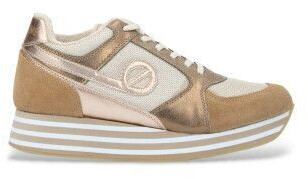 NO NAME Parko Jogger Women gold/beige