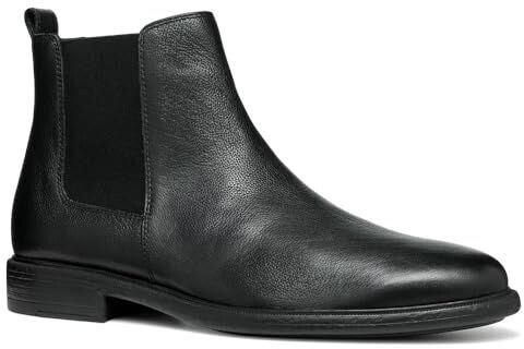 Geox U TERENCE D black