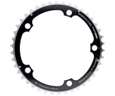 Plateau Vélo SX-FORCE 53 Dents CNC Noir/Argent – NEUF, 135 BCD, Alu Course