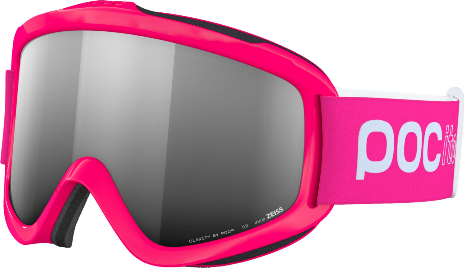 POC POCito Iris (40066) fluorescent pink