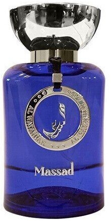 Al Wataniah Massad Eau de Parfum (100ml)