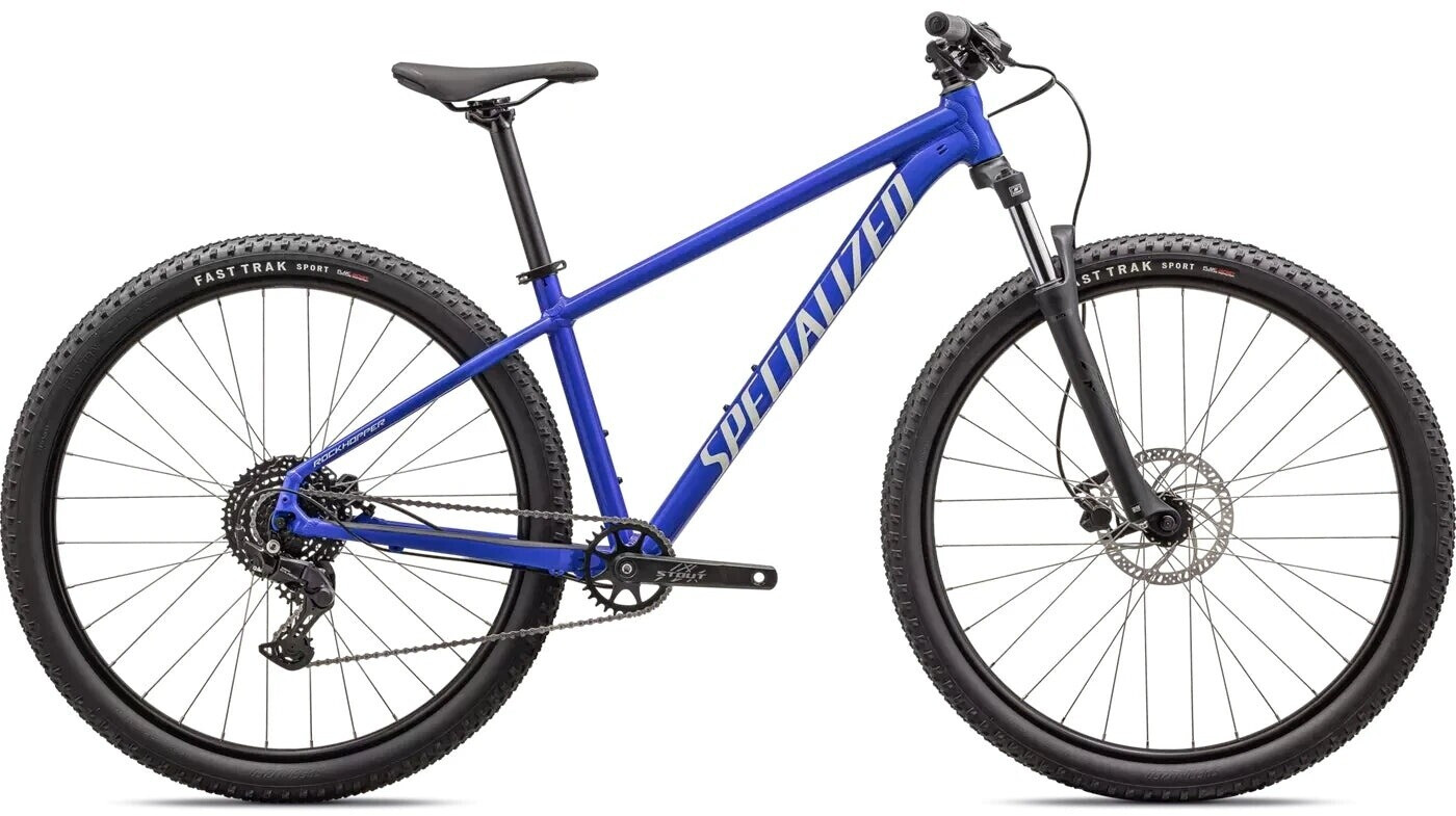 Specialized Rockhopper Sport 29 (2025) sapphire dune white