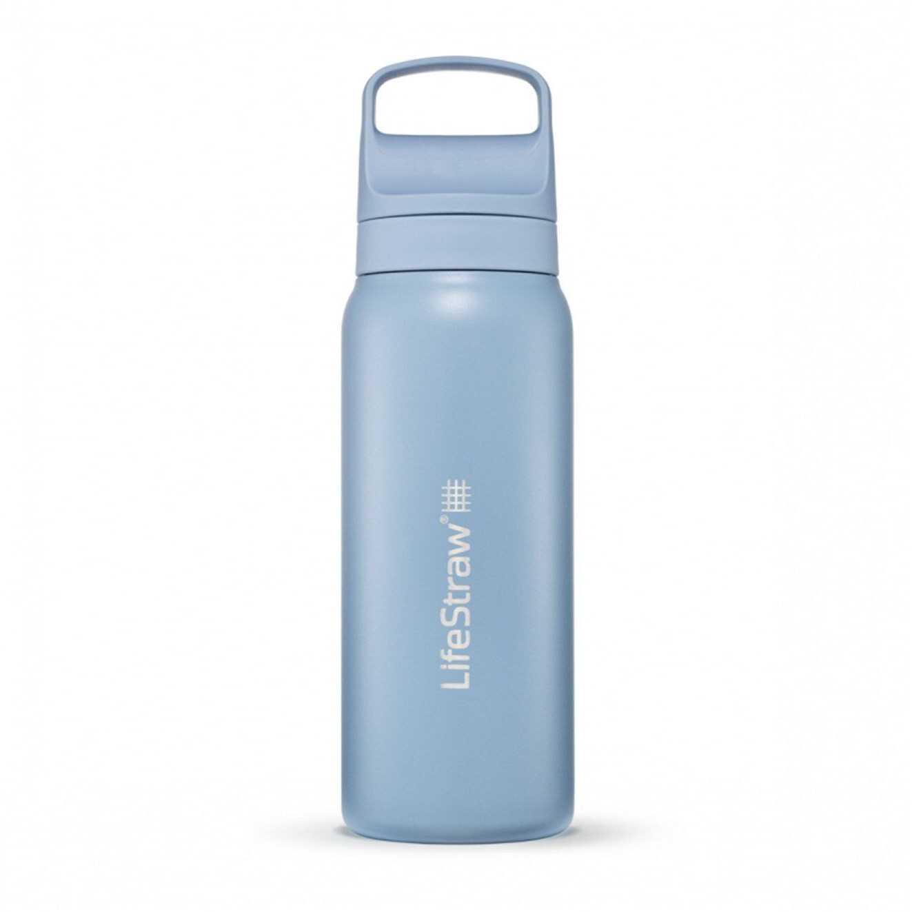 LifeStraw LifeStraw Go 530 ml Icelandic Blue