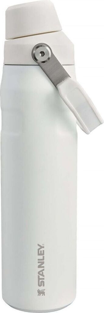 Turmaster Custodia In Silicone Per Fondo Tazza Stanley IceFlow 590ml – Protezione Antigraffio, Silicone Alimentare, Giallo