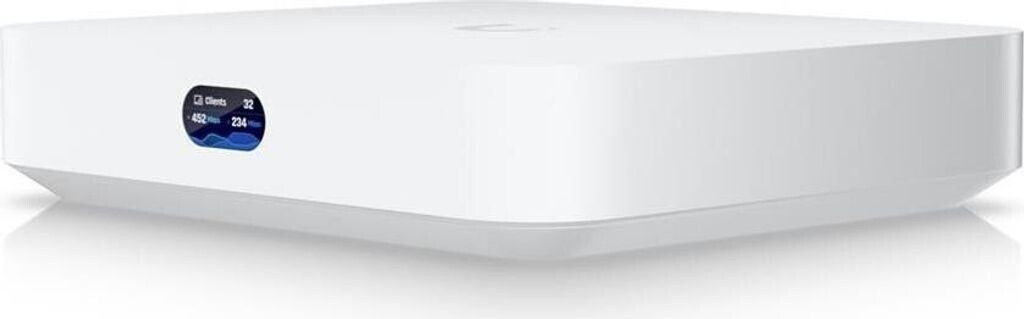 Ubiquiti Cloud Gateway Max UCG-MAX