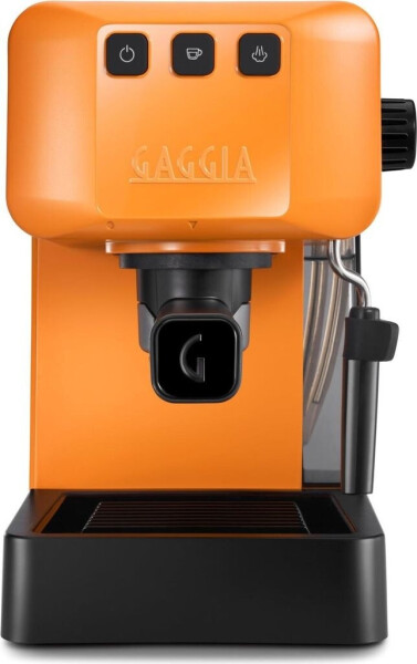 Gaggia Espresso Deluxe EG2109/05 Orange