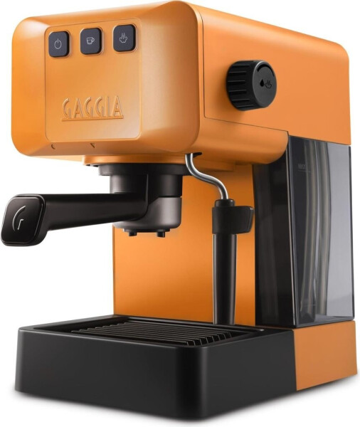 Gaggia Espresso Deluxe EG2109/05 Orange, Bild 2