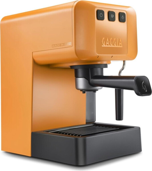 Gaggia Espresso Deluxe EG2109/05 Orange, Bild 3