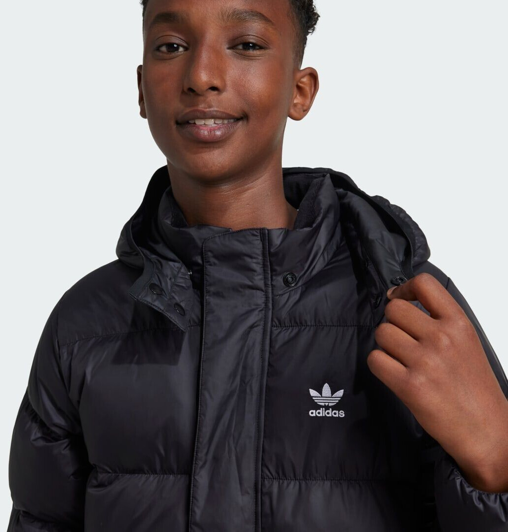 Adidas jacket for kids hotsell