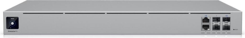 Ubiquiti Enterprise Fortress gateway