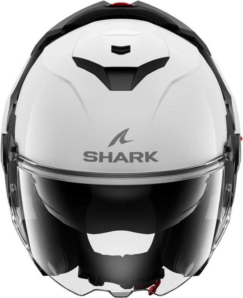 SHARK OXO Blank blanc