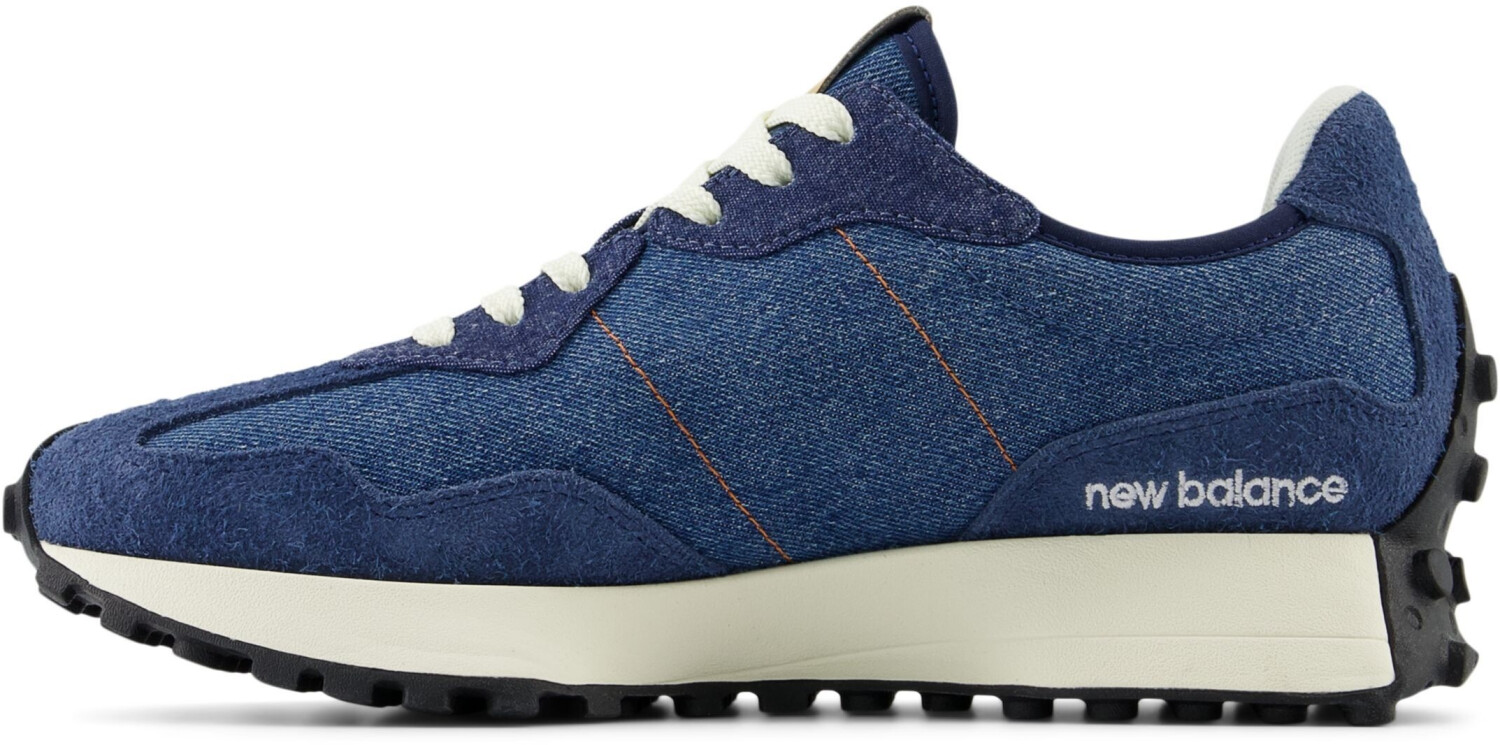 New Balance 327 Women heron blue/angora