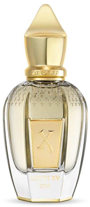 XerJoff Louis XV 1722 Eau de Parfum (50ml)
