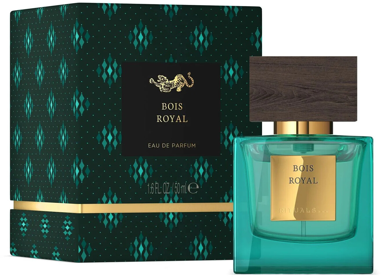 Rituals Bois Royal Eau de Parfum (50ml) ab 99,99 € (Oktober 2026