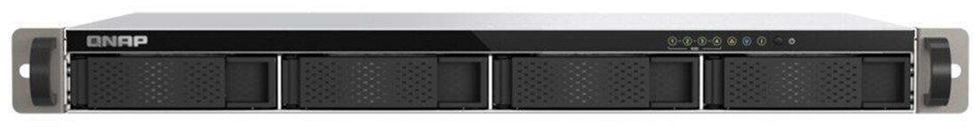 QNAP TS-433EU 0TB