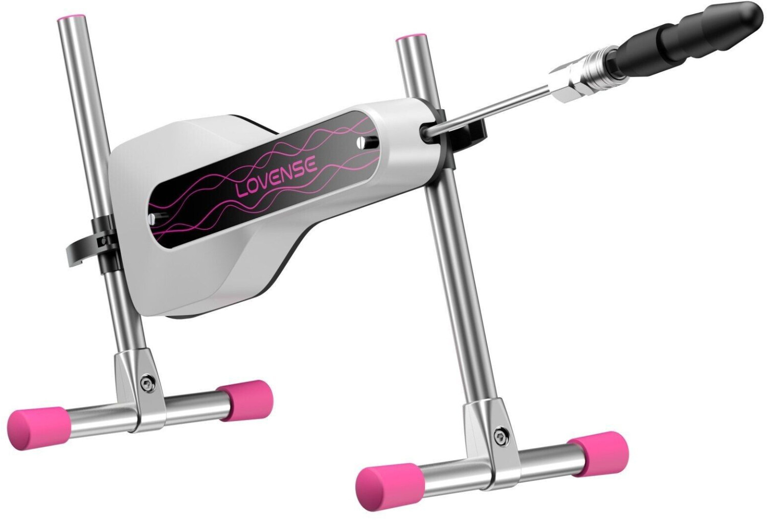 Lovense Mini Sex Machine white