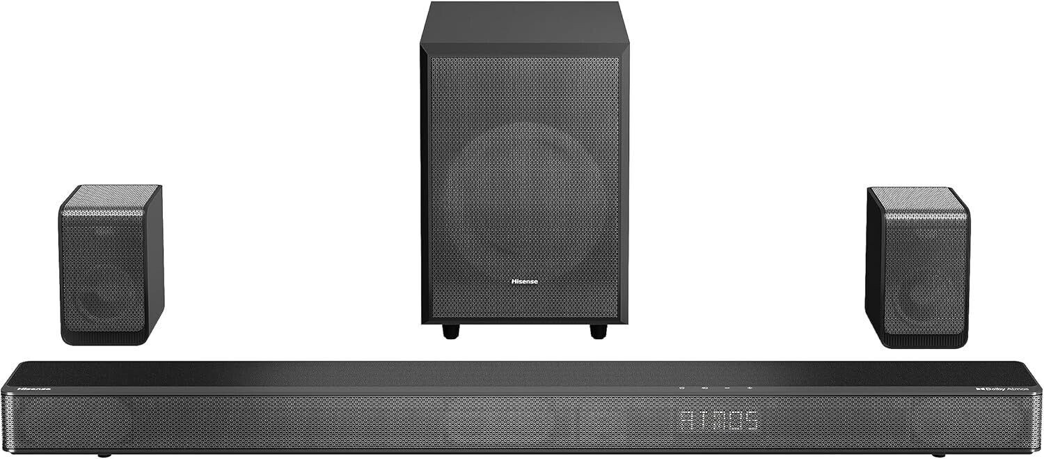 Hisense AX5120G
