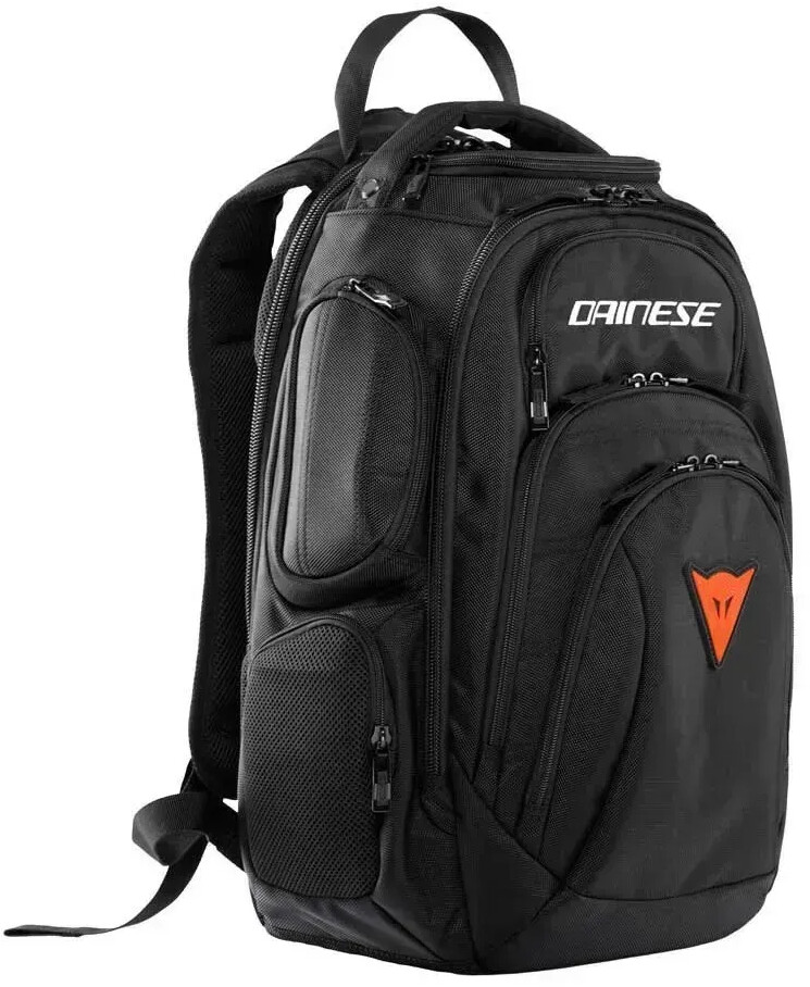 Dainese D-Gambit 2 black