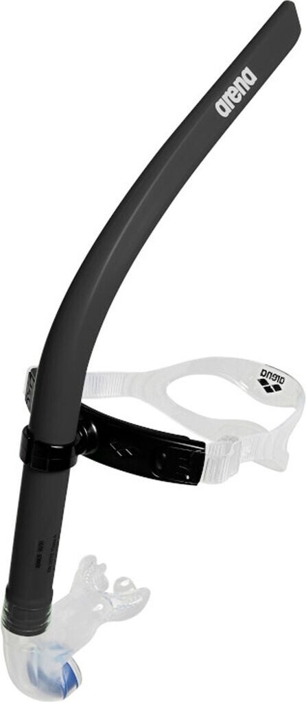 Arena Snorkel III black