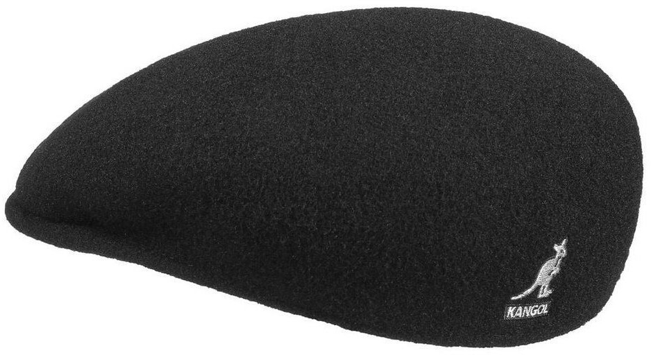 Kangol Flatcap Wool 504 black ab 54 02 Preisvergleich bei idealo